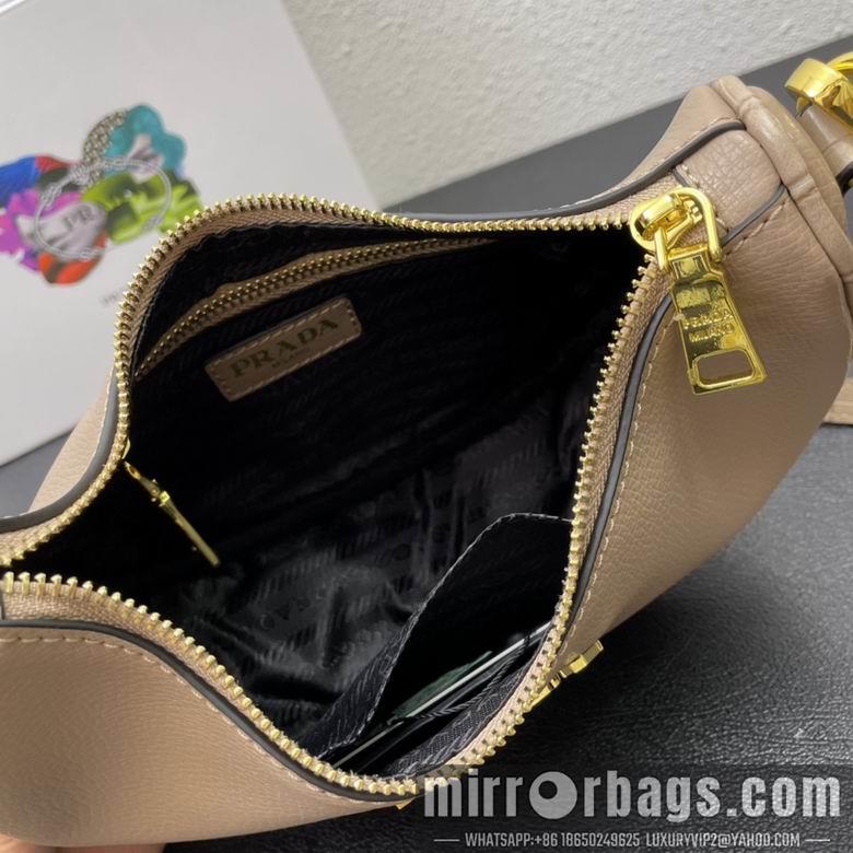 Replica Prada Bags 1BH195 24X15X8cm XM 6