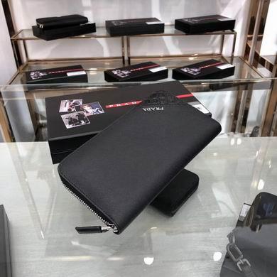 Replica Prada Bags 19X10X2.5cm 071618 XM