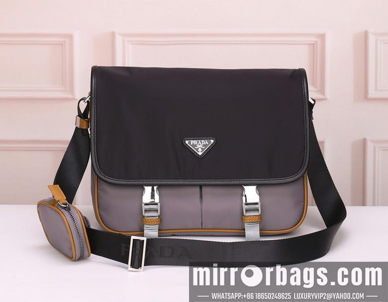 Replica Prada Bags 2768 32X24X12cm XM 2colour