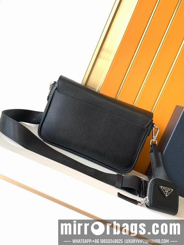 Replica Prada Bags 7063-4 26X17X6cm WP