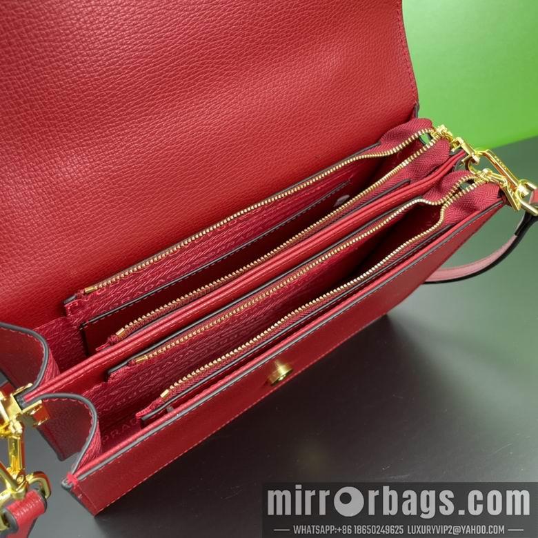 Replica Prada Bags 2130 26X18X7cm XM 1