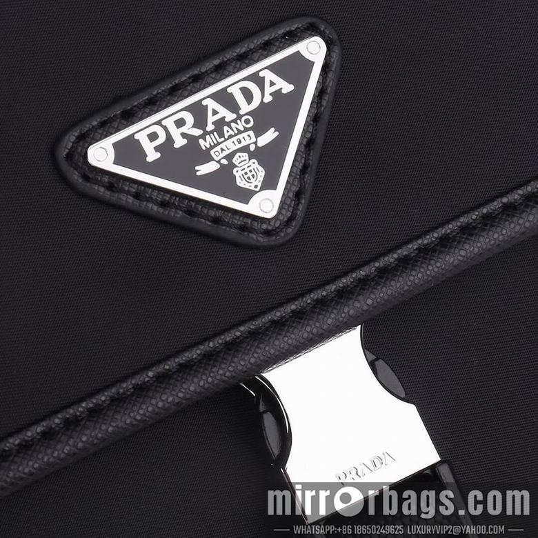 Replica Prada Bags 22X16X5cm 053057 XM