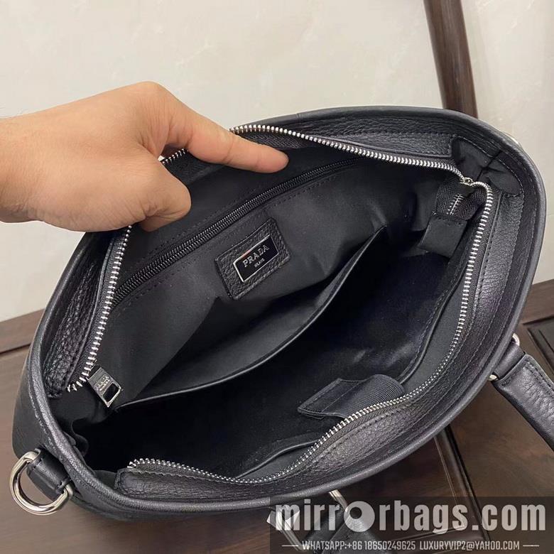 Replica Prada Bags 39X29X7cm 010308 XM