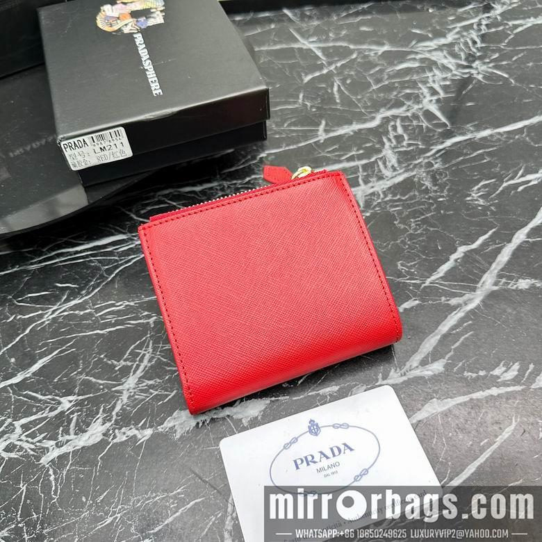 Replica Prada Bags LM211 10X9X2cm ZC 8
