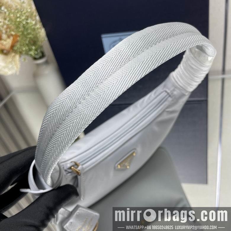 Replica Prada Bags 1NE515 23X13X5cm YG 2