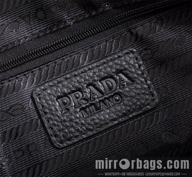 Replica Prada Bags 6742-5A 28X18.5X3cm XM