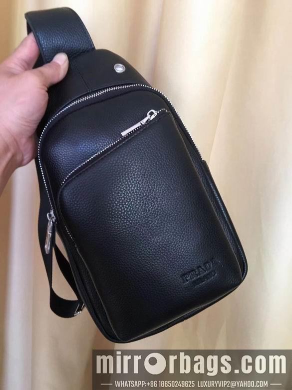 Replica Prada Bags 152-4 18X31X7cm WP