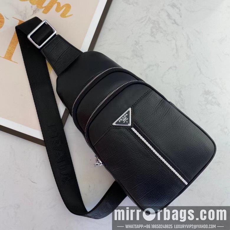 Replica Prada Bags 6033 17X29X5.5cm WP