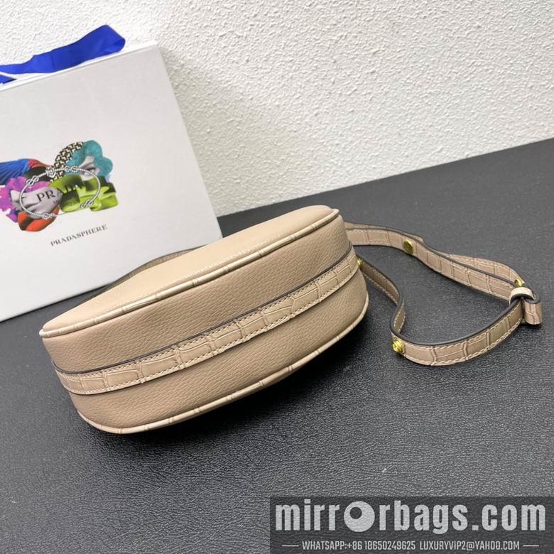 Replica Prada Bags 1BH195 24X15X8cm XM 6