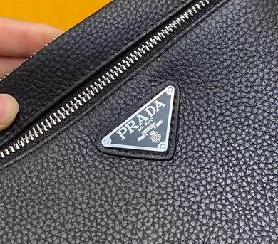 Replica Prada Bags 8082 28X18X3cm WP