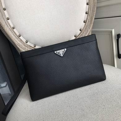 Replica Prada Bags 9819-4 28X18X2.5cm WP