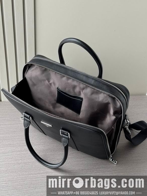 Replica Prada Bags 6048-3 39X30X9cm WP