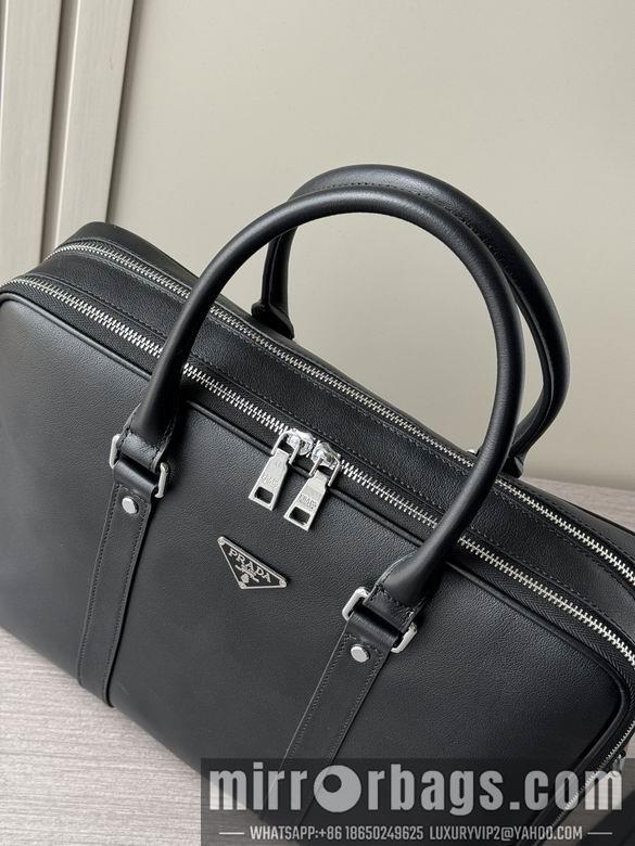 Replica Prada Bags 6048-3 39X30X9cm WP