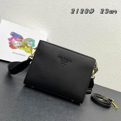 Replica Prada Bags 2128 23X18X9cm XM 6