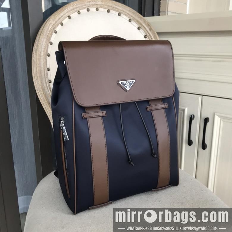 Replica Prada Bags 8287-1 41X30X16cm XM 2colour