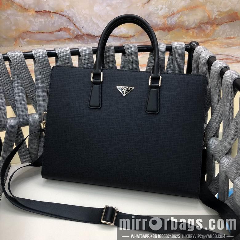 Replica Prada Bags 5179-1 39X28X8cm WP