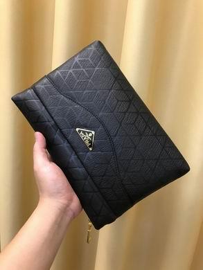 Replica Prada Bags 965-5 27X18X2cm WP