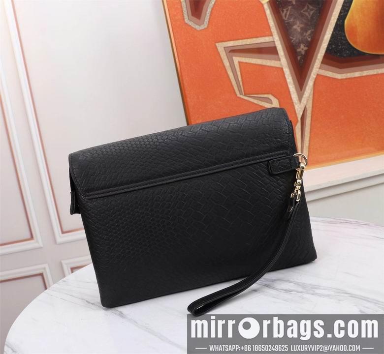 Replica Prada Bags 8368－4 28X17X4cm WP 1
