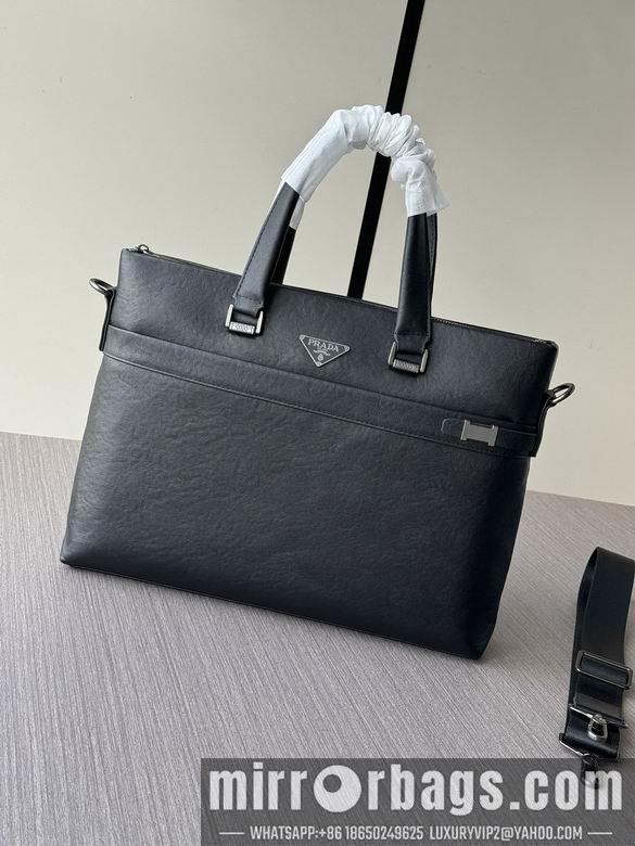 Replica Prada Bags 9905-1A 38X28X6cm WP