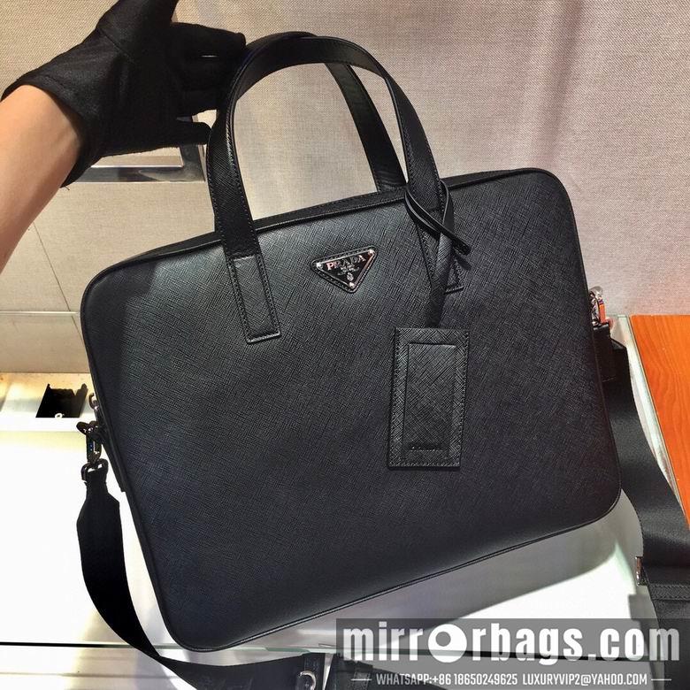 Replica Prada Bags 2VE368 36X28X3.5cm XM 3colour