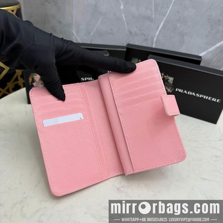 Replica Prada Bags 306 14X8.5X3cm XM 4