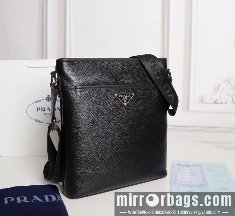 Replica Prada Bags 33012-2 25X27X5cm XM