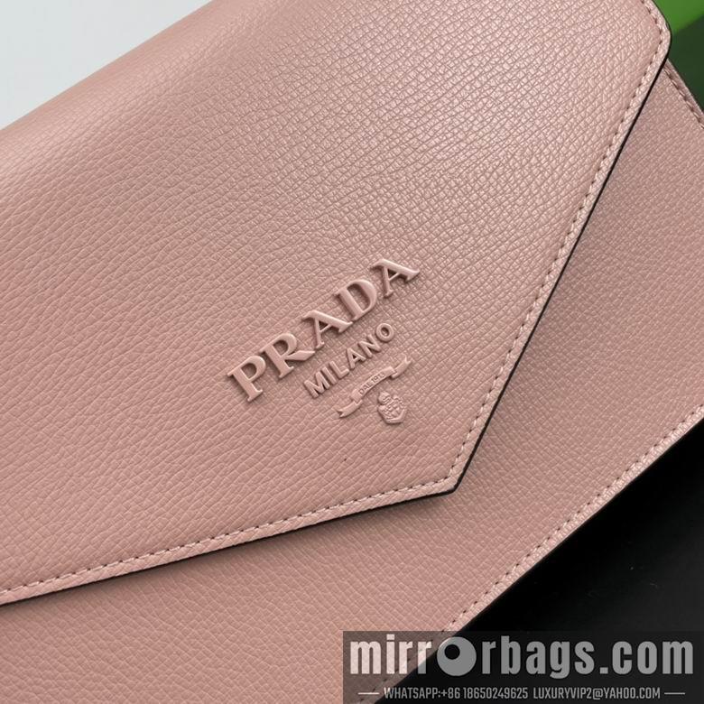 Replica Prada Bags 2130 26X18X7cm XM 4