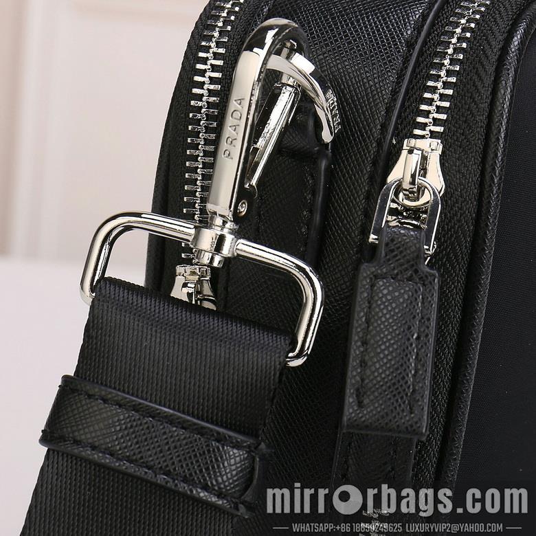 Replica Prada Bags 2069 22X16X8cm XM