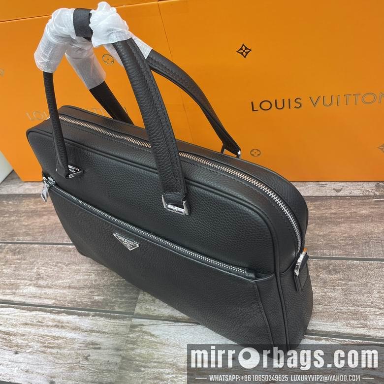 Replica Prada Bags 1316-2P 39X29X6cm SC