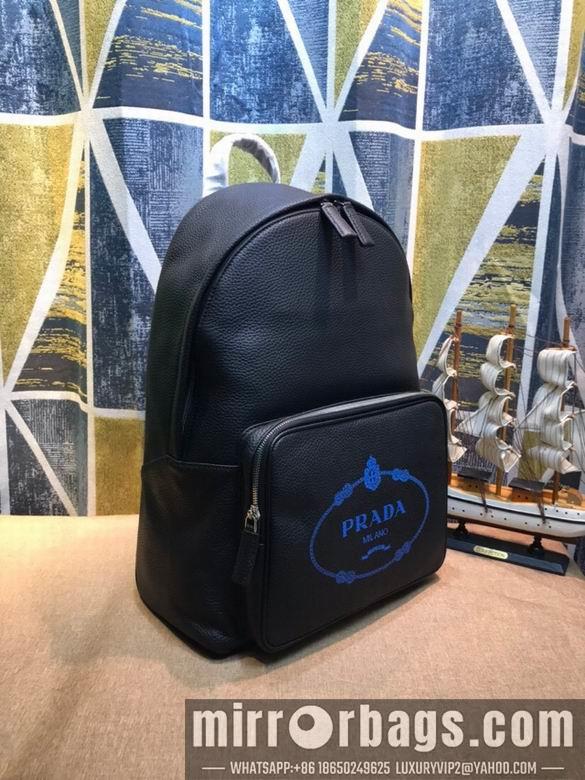Replica Prada Bags 43X30X15cm 041312 XM