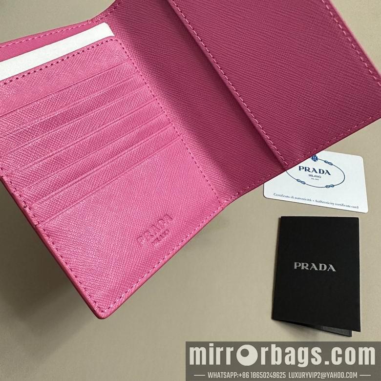 Replica Prada Bags 2376 10X14cm YG 5