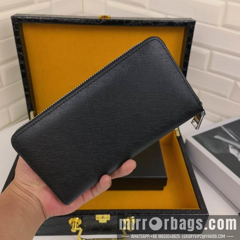 Replica Prada Bags 666071 19X10X2.5cm XM