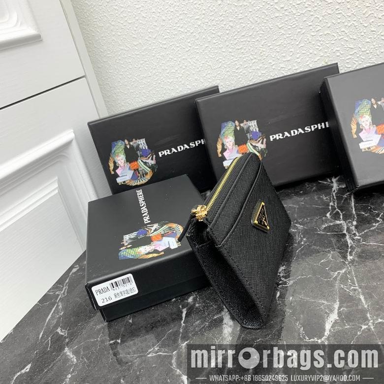 Replica Prada Bags LM216 13.5X8X1cm ZC 2
