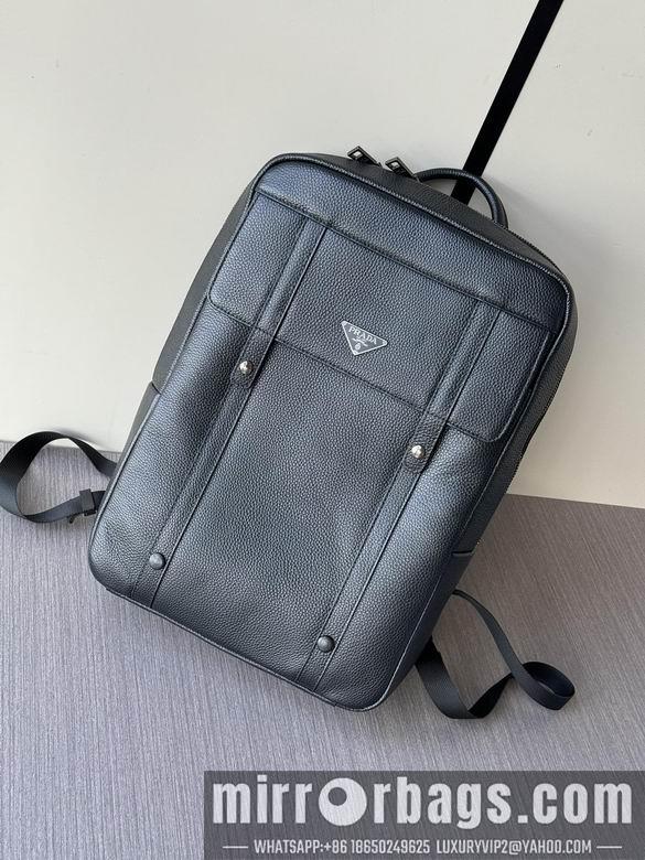 Replica Prada Bags 6753 42X30X11cm WP