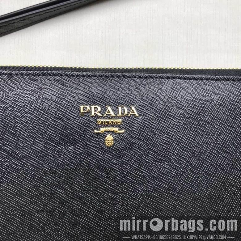 Replica Prada Bags Prada LM0508 YG 2