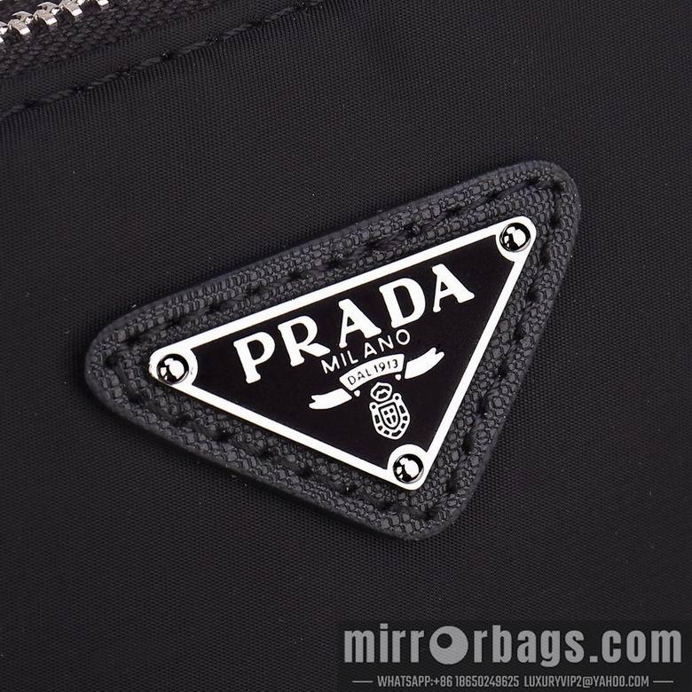 Replica Prada Bags 24X17.5X4cm 053053 XM