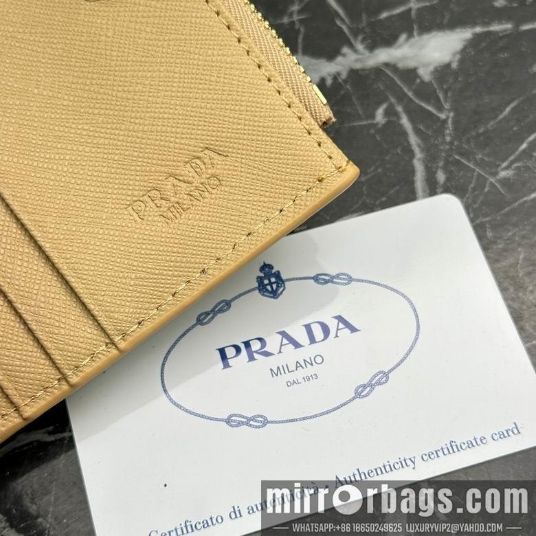 Replica Prada Bags LM210 10X9X2cm ZC 6