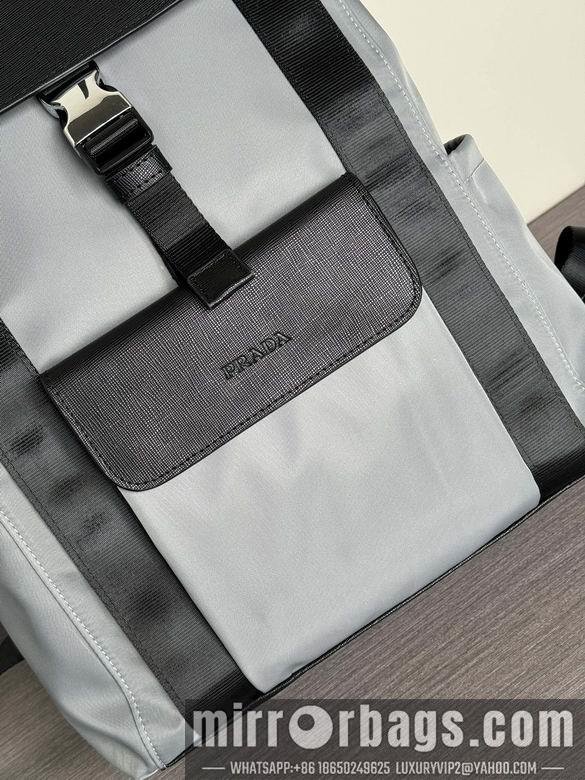 Replica Prada Bags 888 43X28X14cm WP 3colour