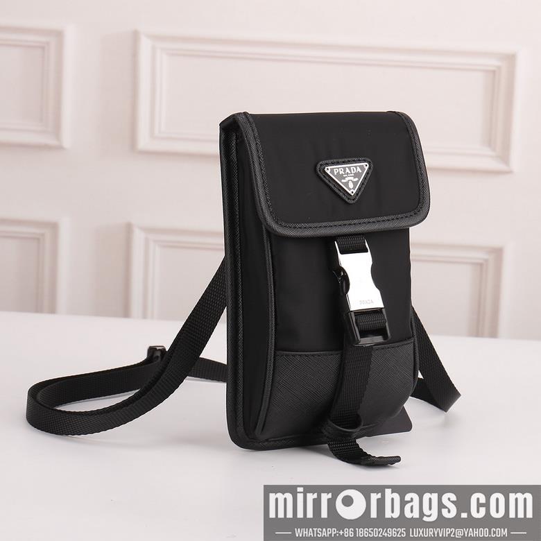 Replica Prada Bags 2028 12X19X2.5cm XM