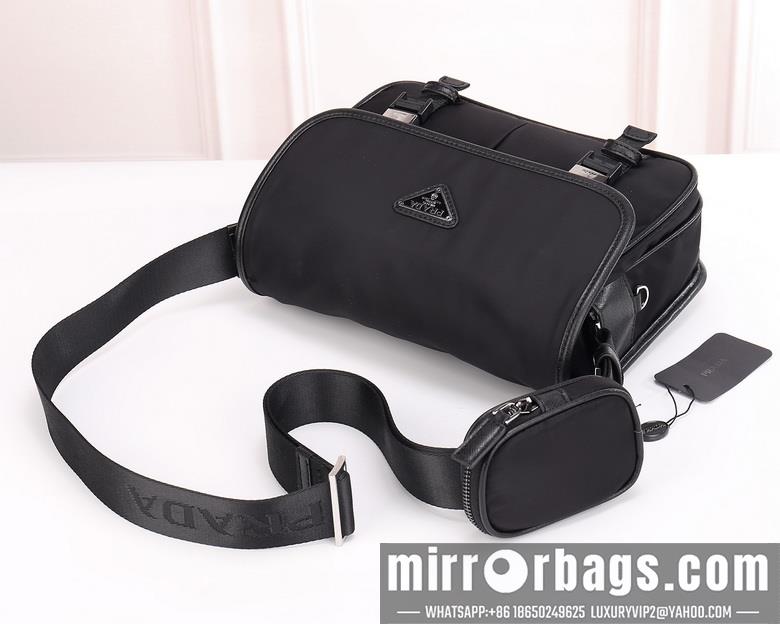 Replica Prada Bags 2769 26X20X9cm XM 2colour