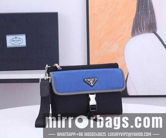 Replica Prada Bags 2NH011 28X18X2cm XM 3colour