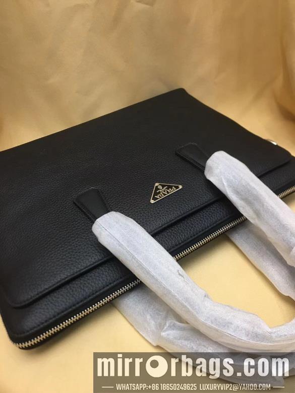 Replica Prada Bags 3555-1 38X29X6cm XM