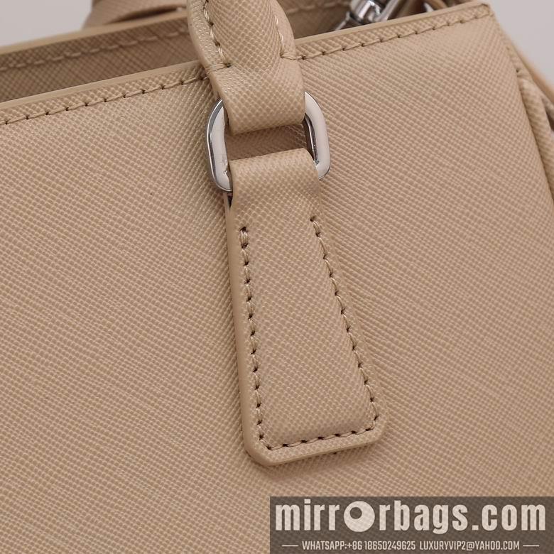 Replica Prada Bags 23X16.5X10cm 101101 YG 1
