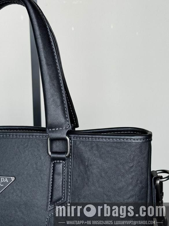 Replica Prada Bags 7322-1A 39X29X7cm WP