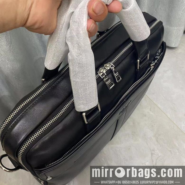 Replica Prada Bags 39X29X8 082111 XM
