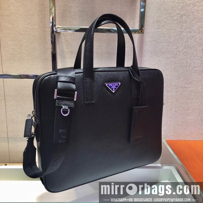 Replica Prada Bags 2VE368 36X28X3.5cm XM 3colour