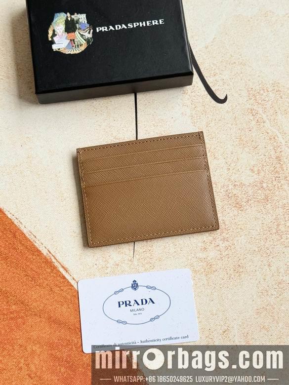 Replica Prada Bags 1MC025 10X8cm YG 11