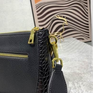 Replica Prada Bags 55128 27X17X10cm XM 7