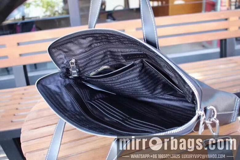 Replica Prada Bags 33161 39X28X7cm XM