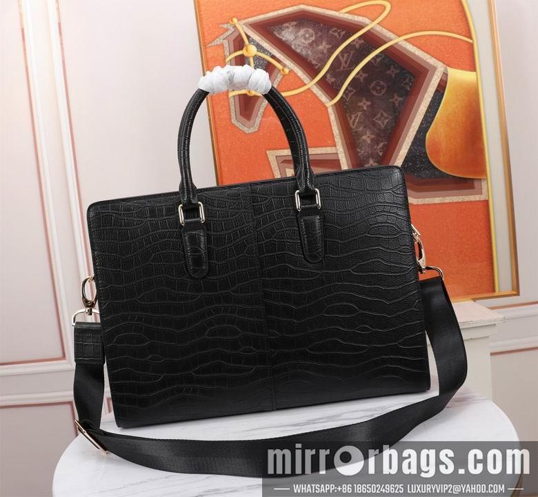 Replica Prada Bags 8384-1 39X29X7cm WP 2colour